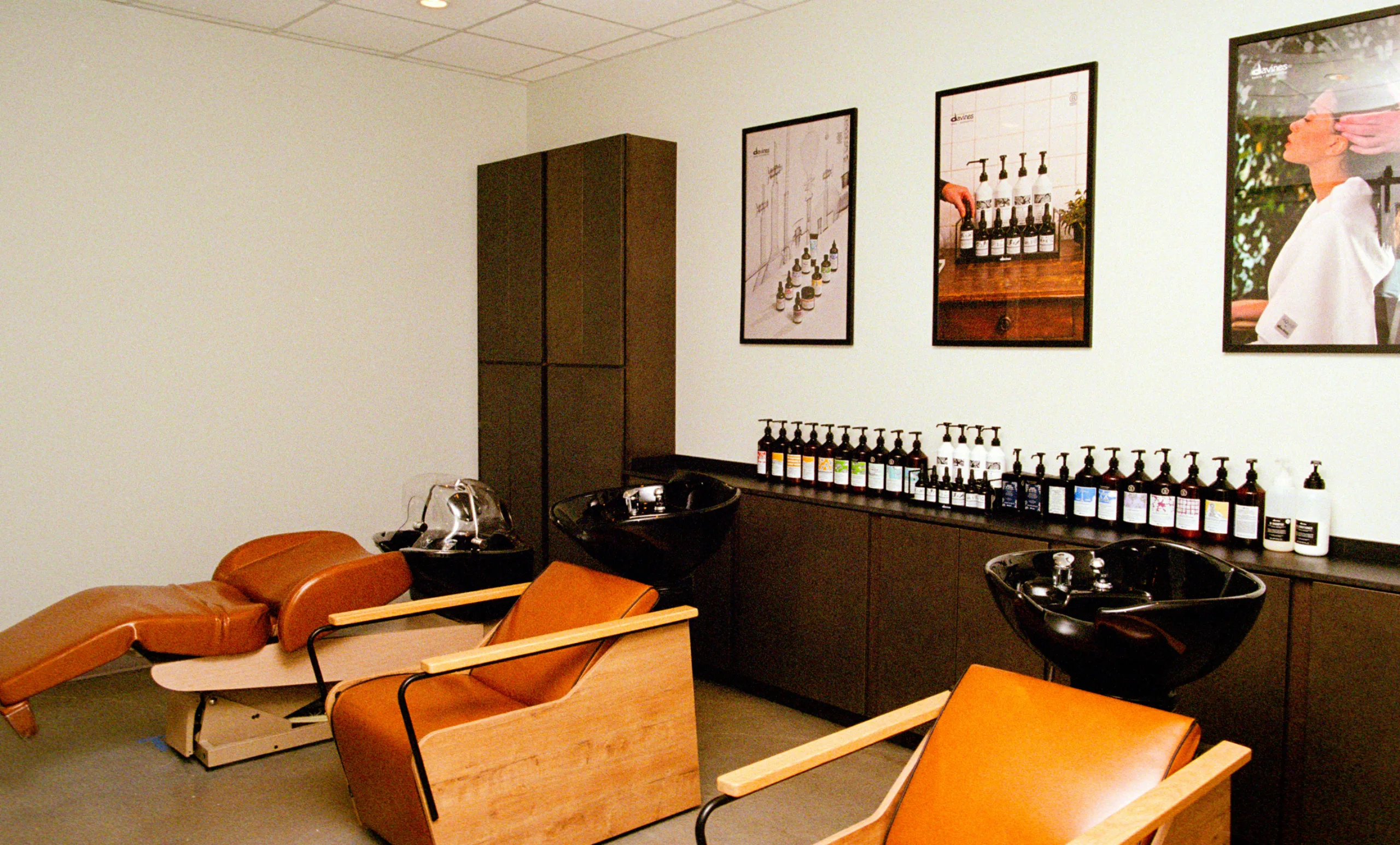 Head Spa